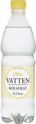 Kolsyrad Citron