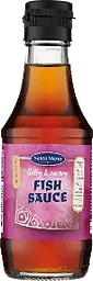 Fisksås