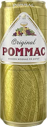 Pommac