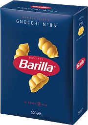 Gnocchi Pasta