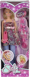 Docka Welcome Baby 29cm