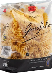 Pasta Fusilli