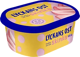 Skinka Mjukost