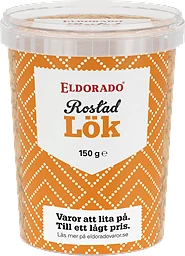 Rostad Lök