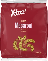 Pasta Macaroni