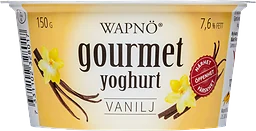 Gourmetyoghurt Vanilj