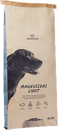Hundmat Light
