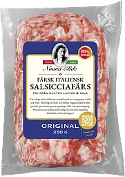 Salsicciafärs Original