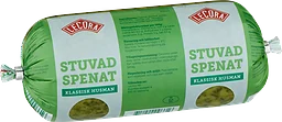 Stuvad Spenat