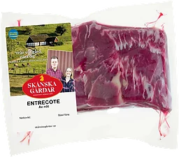 Entrecôte ca