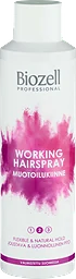 Hårspray Professional Working Hairspray