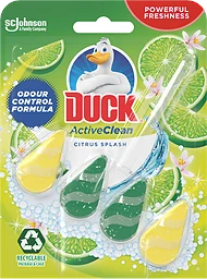 WC Active Clean Citrus