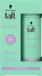 Hårpuder Volume Hair Styling
