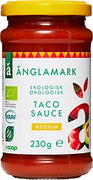 Tacosås Medium Eko