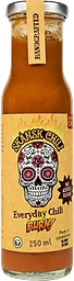 Chilisås Everyday Chili Burn