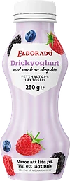 Skogsbär Drickyoghurt