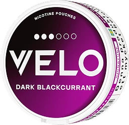 Dark Blackcurrant