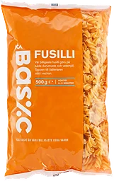 Fusilli