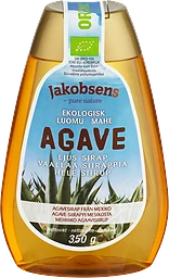 Agave Sirap Eko