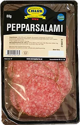 Pepparsalami