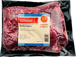 Högrev Benfri Import ca