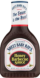 BBQ Sås Honey