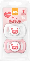 Mini Kanin Napp