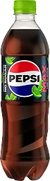 Läsk max lime