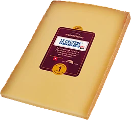 Gruyère AOP Classic
