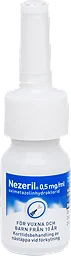 Nässpray