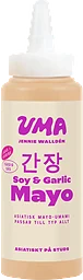 Majonnäs Soy & Garlic Mayo