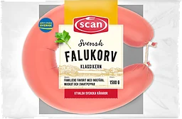 Falukorv Ring
