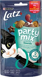 Seaside Mix Party Mix