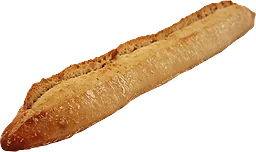 Surdegsbaguette ca