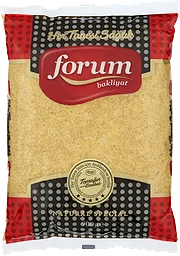 Bulgur finmalen