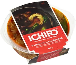 Ramen Entrecôte