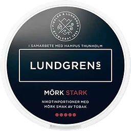Mörk Stark
