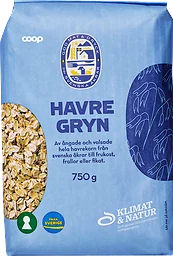 Havregryn