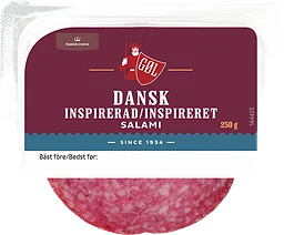 Dansk Salami