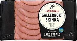 Skinka Gallerrökt
