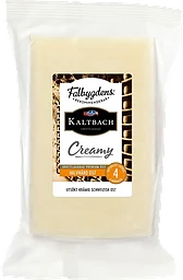 Kaltbach Creamy Falbygdens rekommenderar