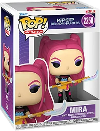 Figur Mira KPop Demon Hunters Pop