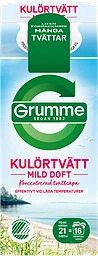 Kulörtvätt Konc Tvättsåpa