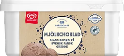 Mjölkchoklad