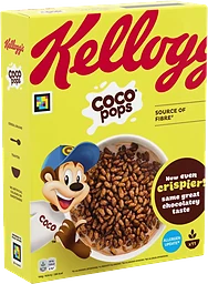 Coco pops