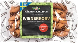 Wienerkorv