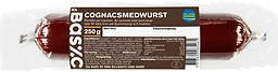 Cognacsmedwurst