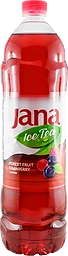 Skogsbär Ice Tea