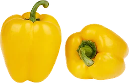 Paprika Gul ca Klass 1