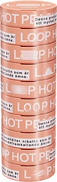 Hot Peach Strong Tobaksfritt Snus